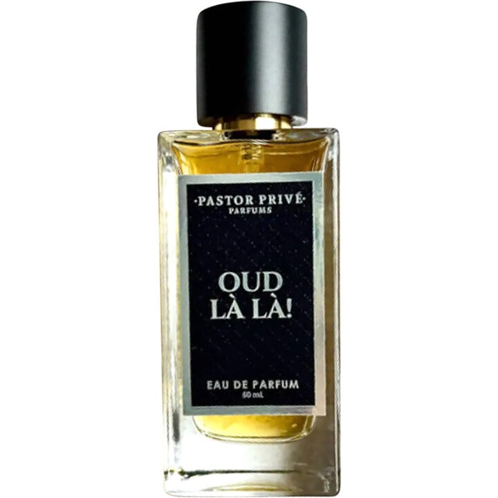Oud Là Là!